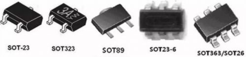看完这篇,请不要再说不懂MOSFET! 看完这篇,请不要再说不懂MOSFET!