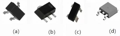 看完这篇,请不要再说不懂MOSFET! 看完这篇,请不要再说不懂MOSFET!