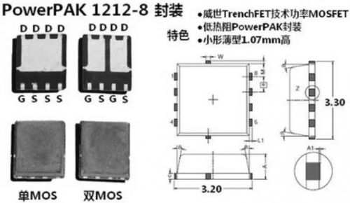 看完这篇,请不要再说不懂MOSFET! 看完这篇,请不要再说不懂MOSFET!
