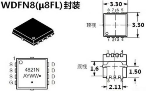 看完这篇,请不要再说不懂MOSFET! 看完这篇,请不要再说不懂MOSFET!