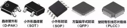 看完这篇,请不要再说不懂MOSFET! 看完这篇,请不要再说不懂MOSFET!