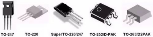 看完这篇,请不要再说不懂MOSFET! 看完这篇,请不要再说不懂MOSFET!