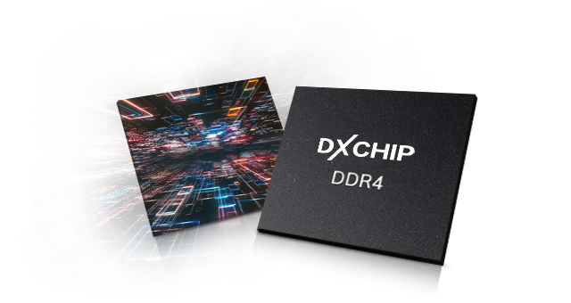 DDR4 产品页 DDR4 产品页