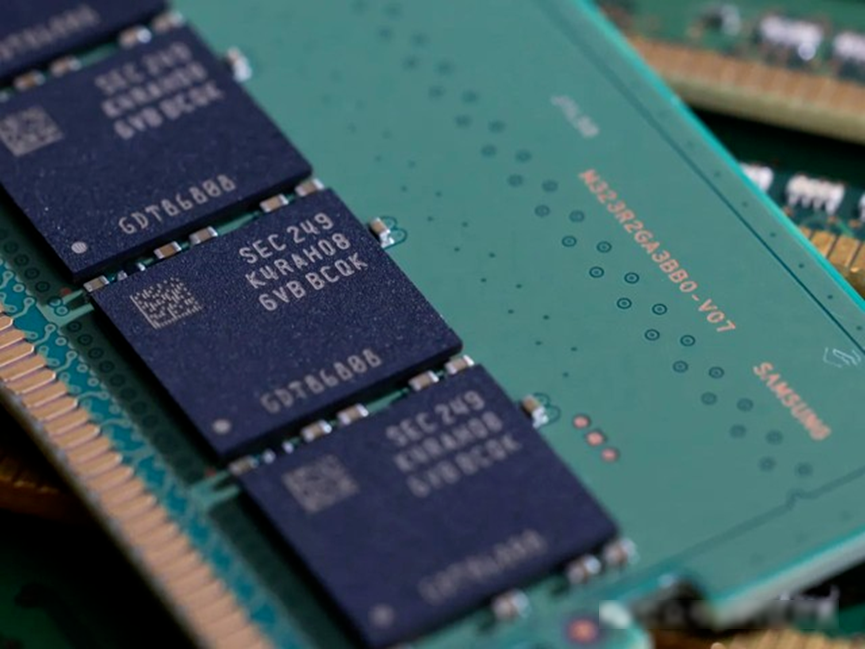 DDR4合约价暴涨;美光科技宣布重大利好 DDR4合约价暴涨;美光科技宣布重大利好