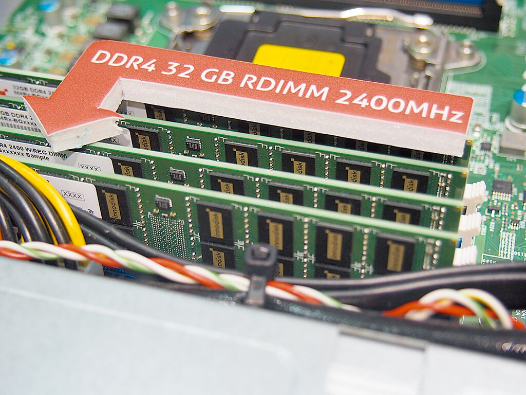 突发!三星和SK海力士宣布延长DDR4生产 突发!三星和SK海力士宣布延长DDR4生产